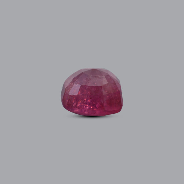 Ruby - 6.85 Carat