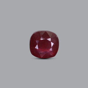 Thailand Ruby - 5.3 Carat - Pramogh