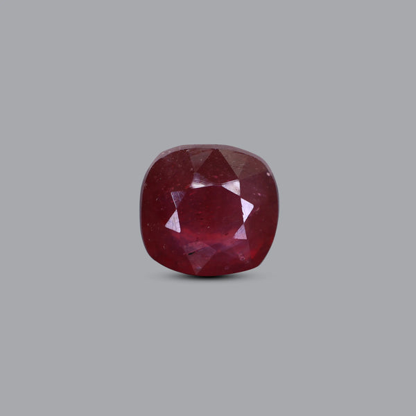 Thailand Ruby - 5.3 Carat - Pramogh