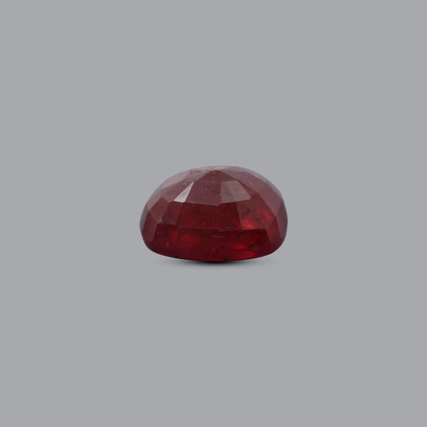 Ruby - 5.3 Carat