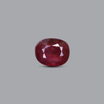Thailand Ruby - 8.7 Carat - Pramogh