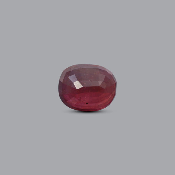 Ruby - 8.7 Carat