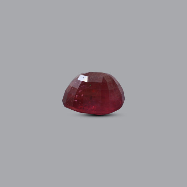 Ruby - 8.7 Carat