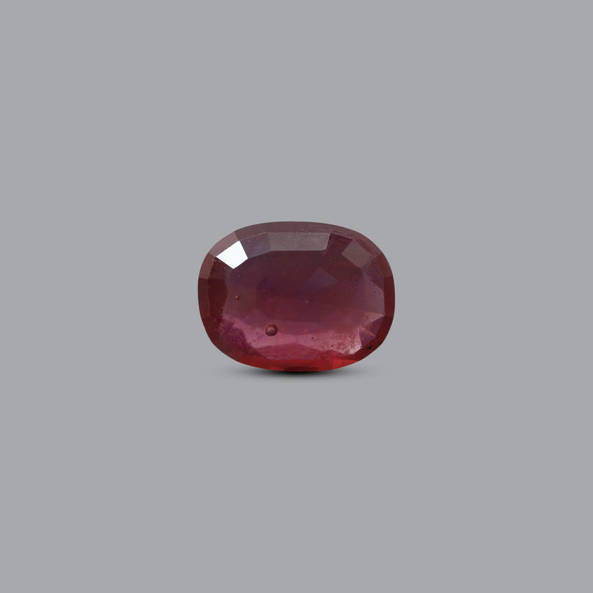 Ruby - 10.9 Carat