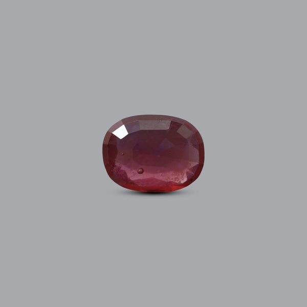 Ruby - 10.9 Carat