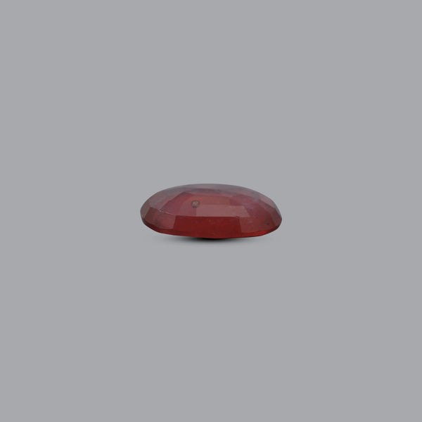Ruby - 10.9 Carat