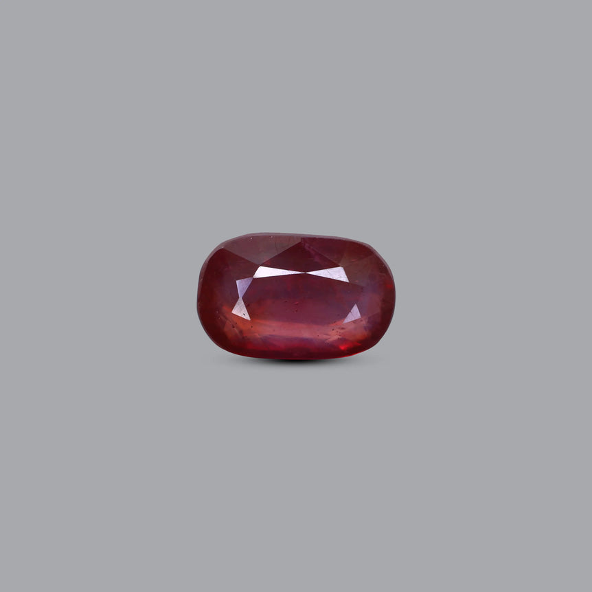 Thailand Ruby - 9 Carat - Pramogh