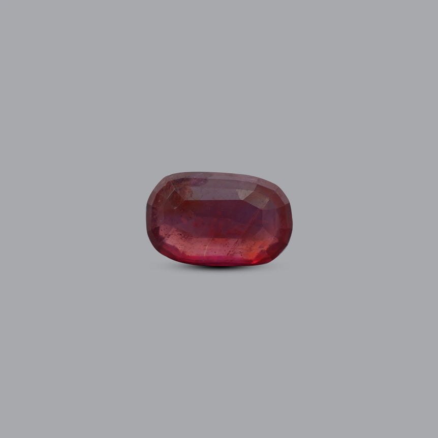 Ruby - 9 Carat