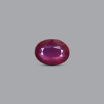 Thailand Ruby - 10 Carat - Pramogh
