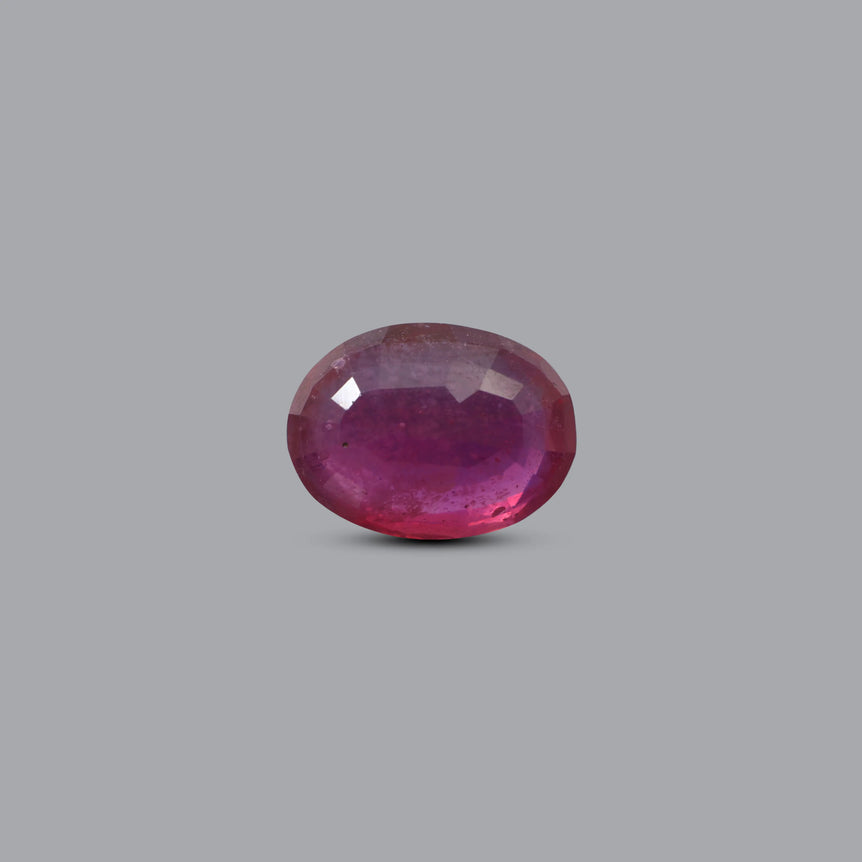 Ruby - 10 Carat