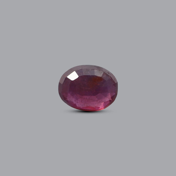 Ruby - 4.12 Carat