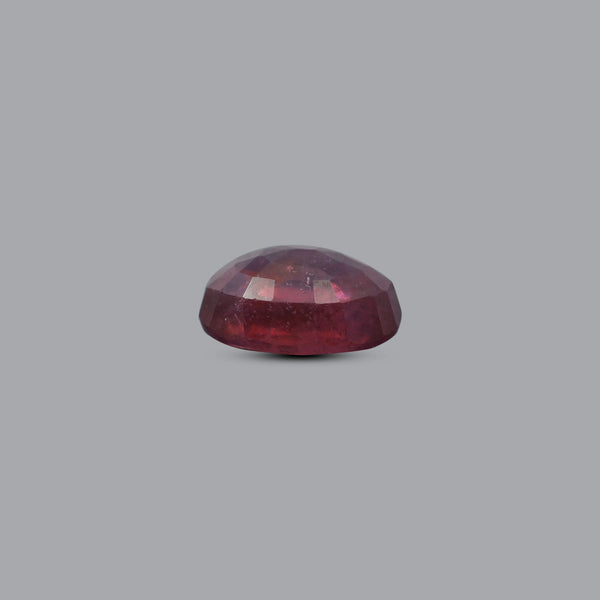 Ruby - 4.12 Carat