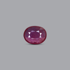 Thailand Ruby - 4.44 Carat - Pramogh