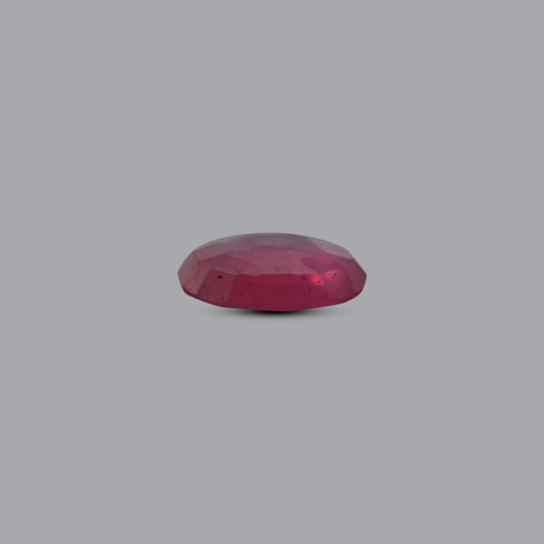 Ruby - 4.44 Carat
