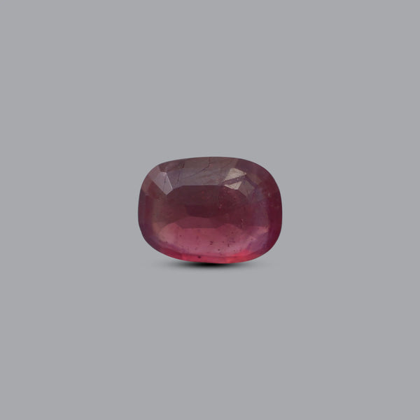 Ruby - 4.03 Carat