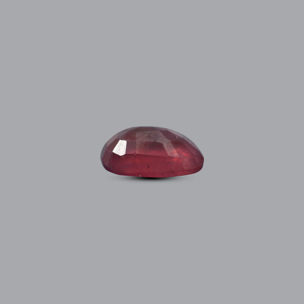 Ruby - 4.03 Carat