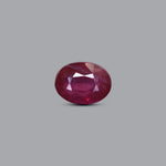 Thailand Ruby - 6.1 Carat - Pramogh