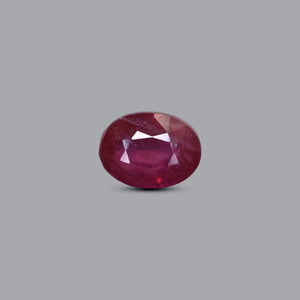 Thailand Ruby - 6.1 Carat - Pramogh
