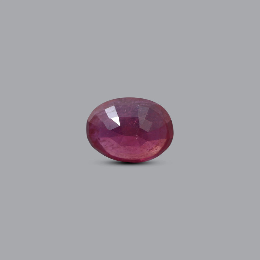 Ruby - 6.1 Carat
