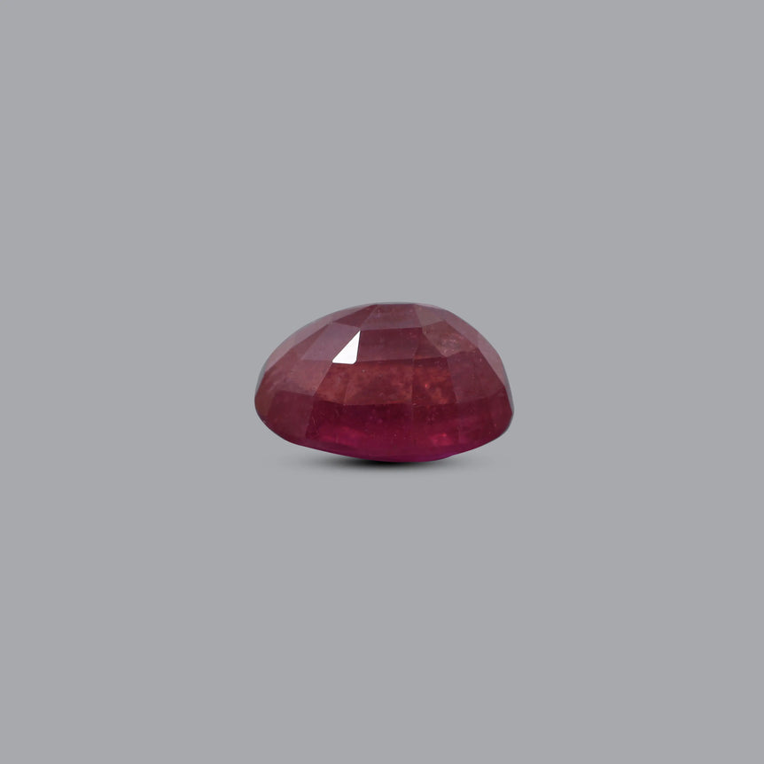 Ruby - 6.1 Carat