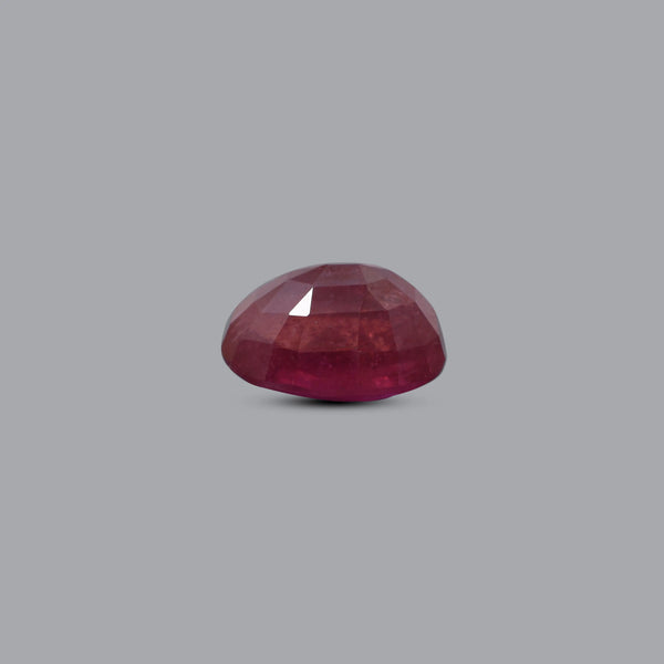 Ruby - 6.1 Carat