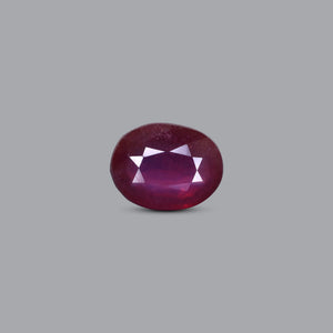 Thailand Ruby - 9 Carat - Pramogh
