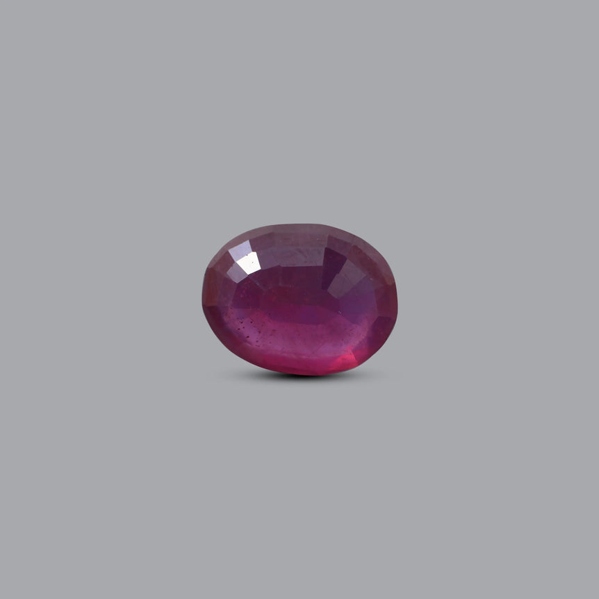 Ruby - 9 Carat