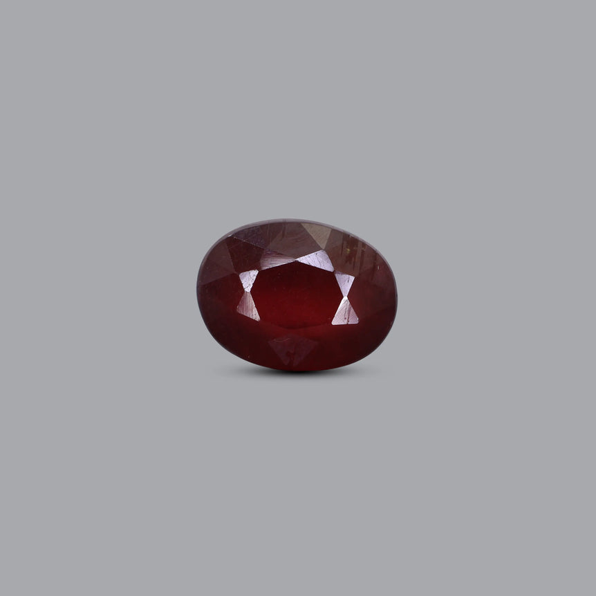 Thailand Ruby - 6.15 Carat - Pramogh