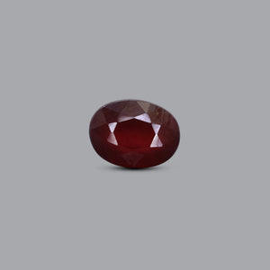 Thailand Ruby - 6.15 Carat - Pramogh