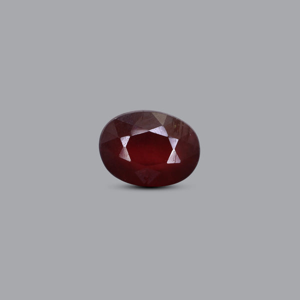 Thailand Ruby - 6.15 Carat - Pramogh