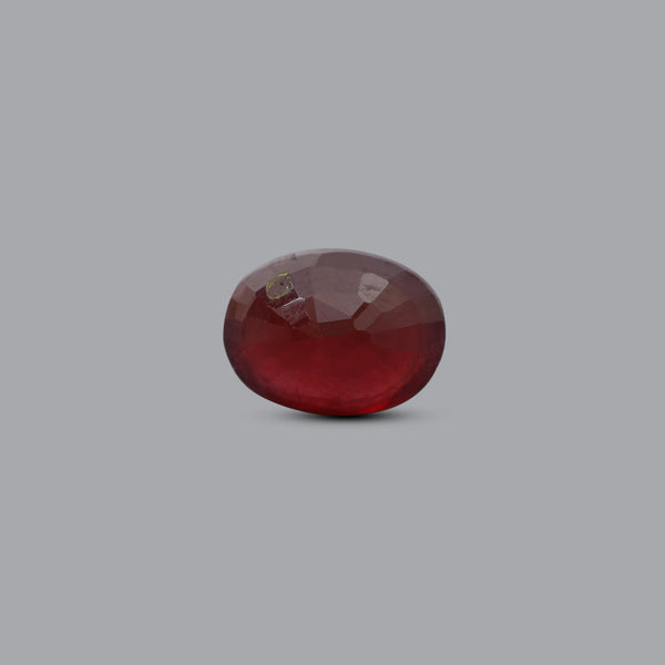 Ruby - 6.15 Carat