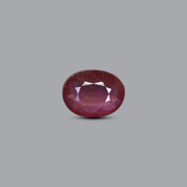 Thailand Ruby - 3.62 Carat - Pramogh