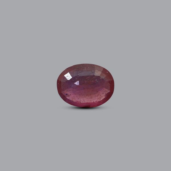 Ruby - 3.62 Carat