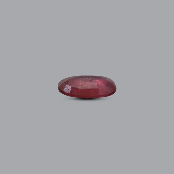 Ruby - 3.62 Carat