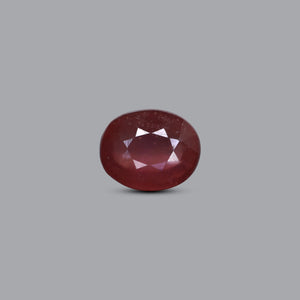 Thailand Ruby - 4.62 Carat - Pramogh