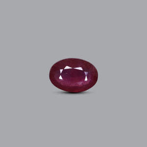 Thailand Ruby - 10.3 Carat - Pramogh