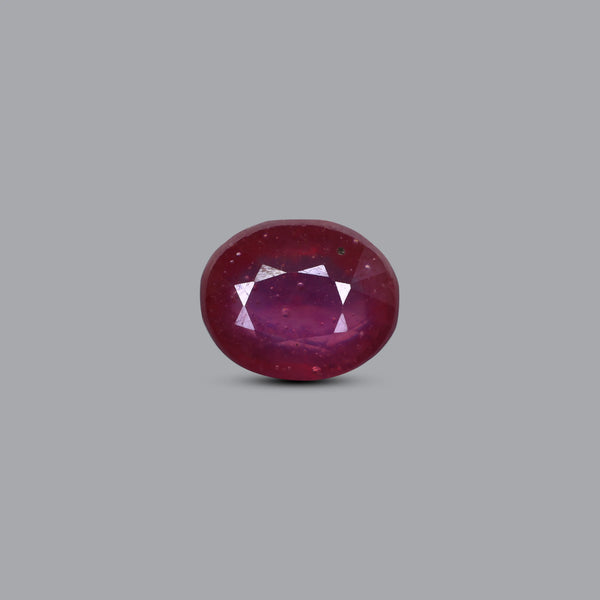 Thailand Ruby - 6.3 Carat - Pramogh