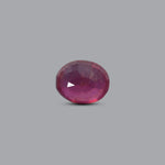 Ruby - 6.3 Carat