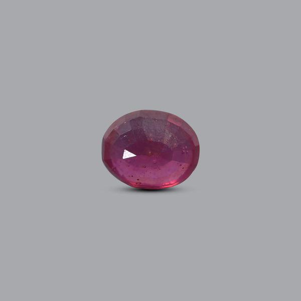 Ruby - 6.3 Carat