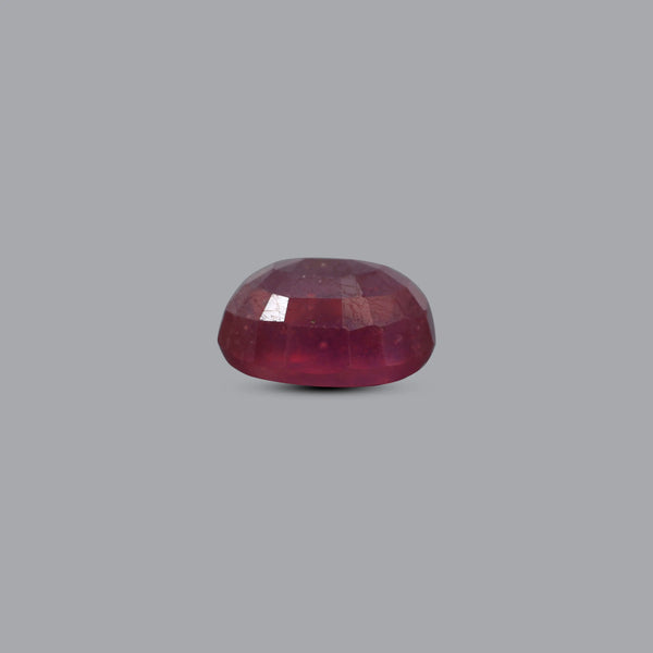 Ruby - 6.3 Carat
