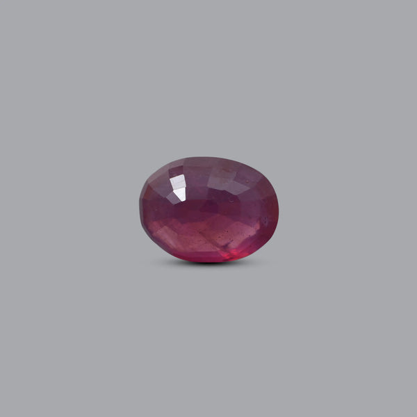Ruby - 10.5 Carat