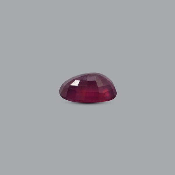 Ruby - 10.5 Carat