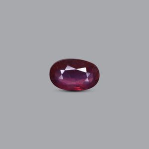 Thailand Ruby - 9.4 Carat - Pramogh