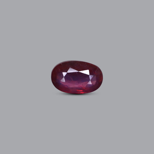 Thailand Ruby - 9.4 Carat - Pramogh