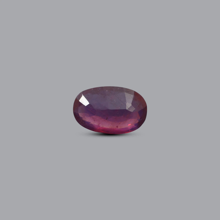 Ruby - 9.4 Carat