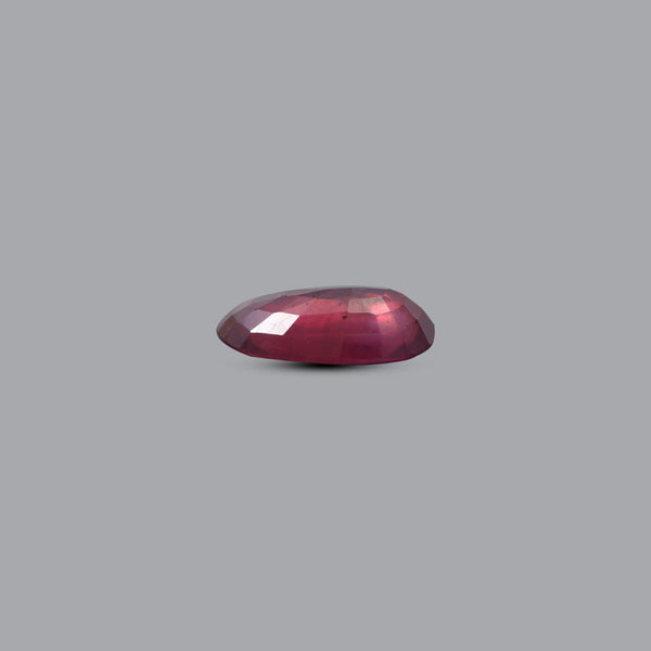 Ruby - 9.4 Carat