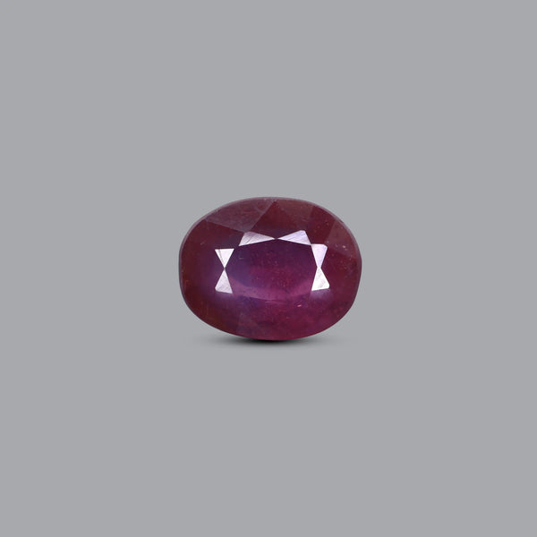 Thailand Ruby - 6.1 Carat - Pramogh