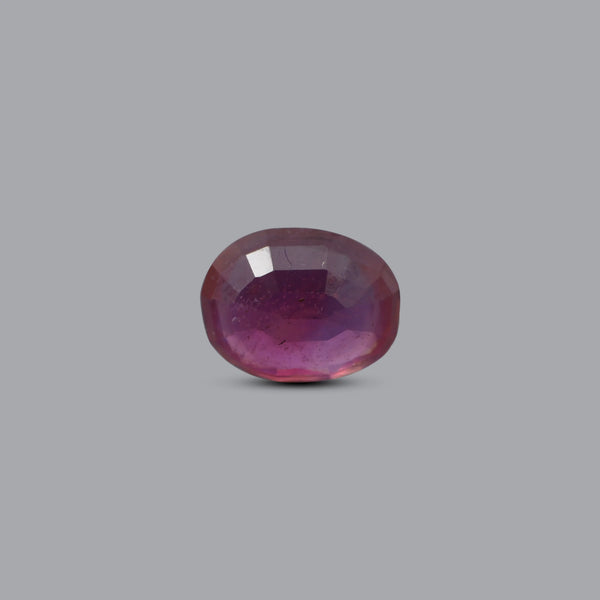 Ruby - 6.1 Carat