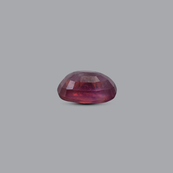 Ruby - 6.1 Carat