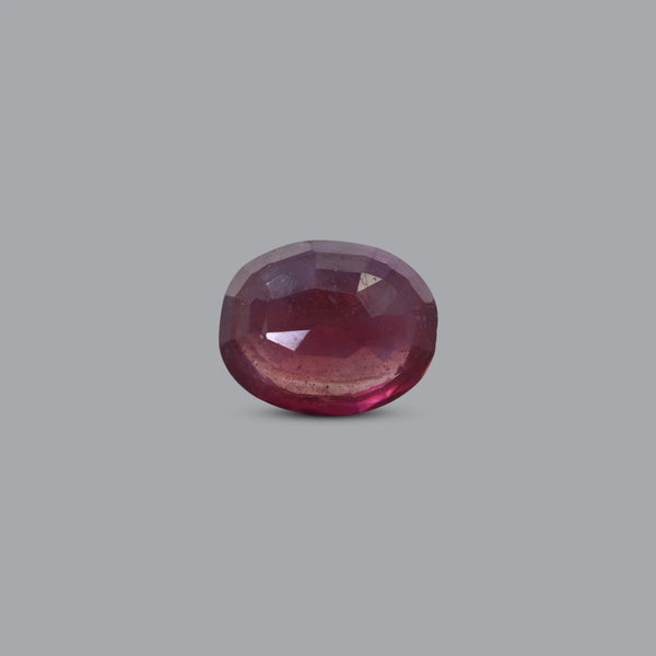 Ruby - 5.2 Carat
